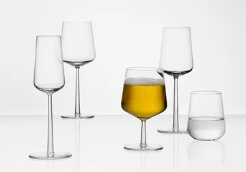 Vaso para beber Essence 35 cl paquete de 8 - Iittala