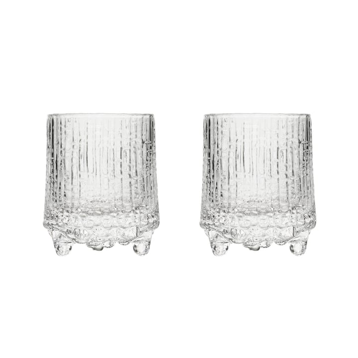 Vasos de chupitos Ultima Thule - set de 2 - Iittala