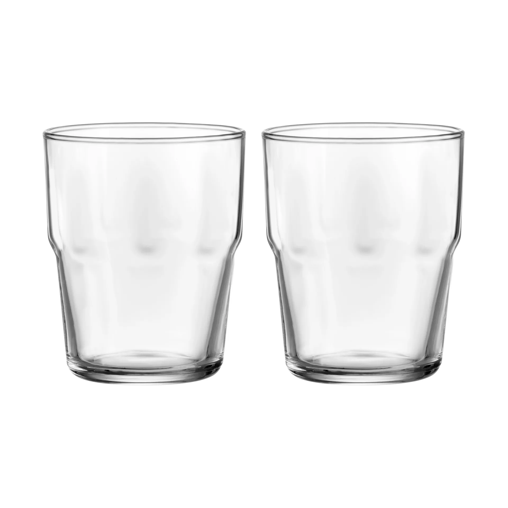 Vasos Solare 31 cl, 2-pack, Claro Iittala