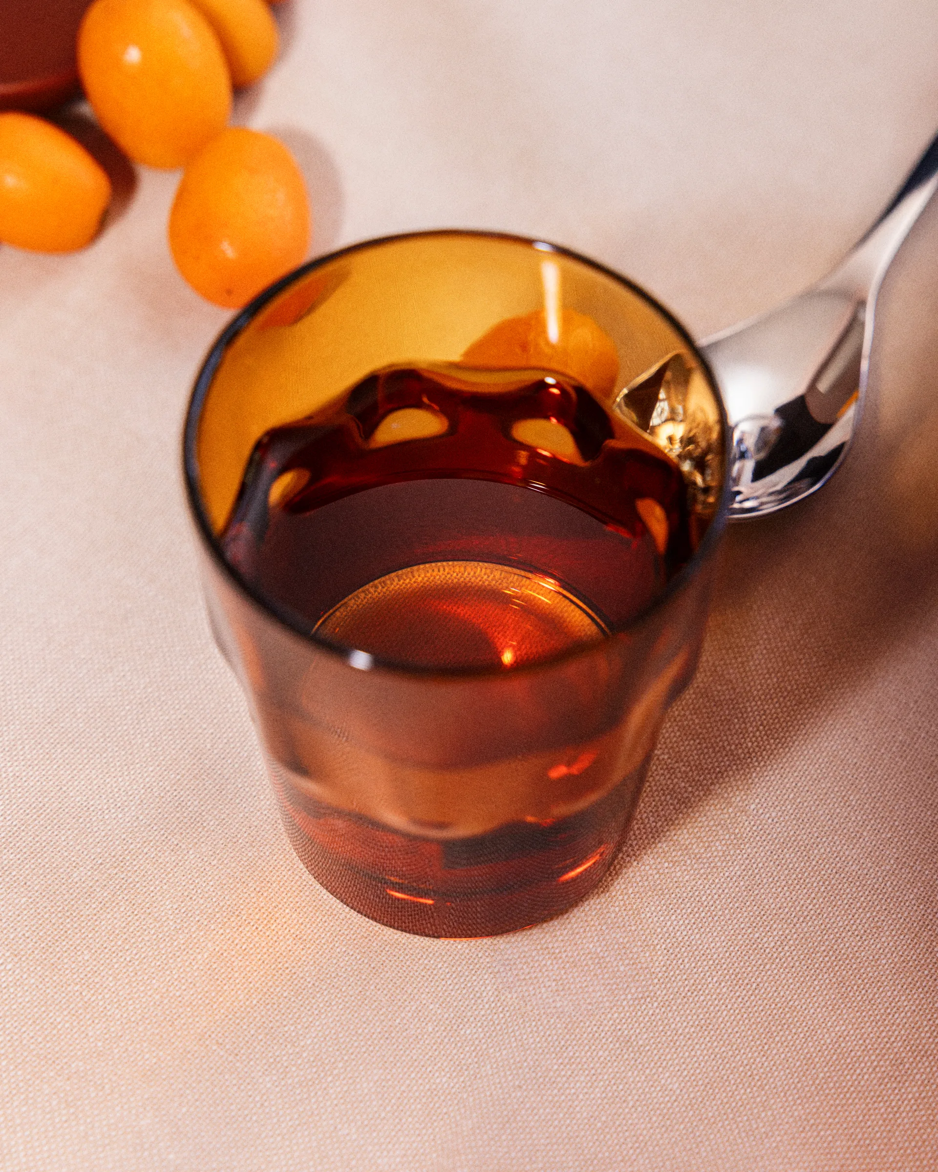 Vasos Solare 31 cl, 2-pack, Cobre Iittala