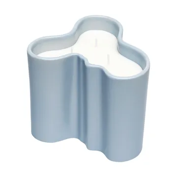 Vela aromática Aalto 11 cm - Agua - Iittala