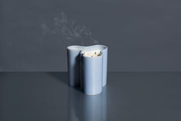 Vela aromática Aalto 11 cm - Agua - Iittala