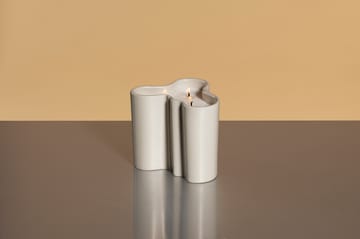 Vela aromática Aalto 11 cm - Arena - Iittala