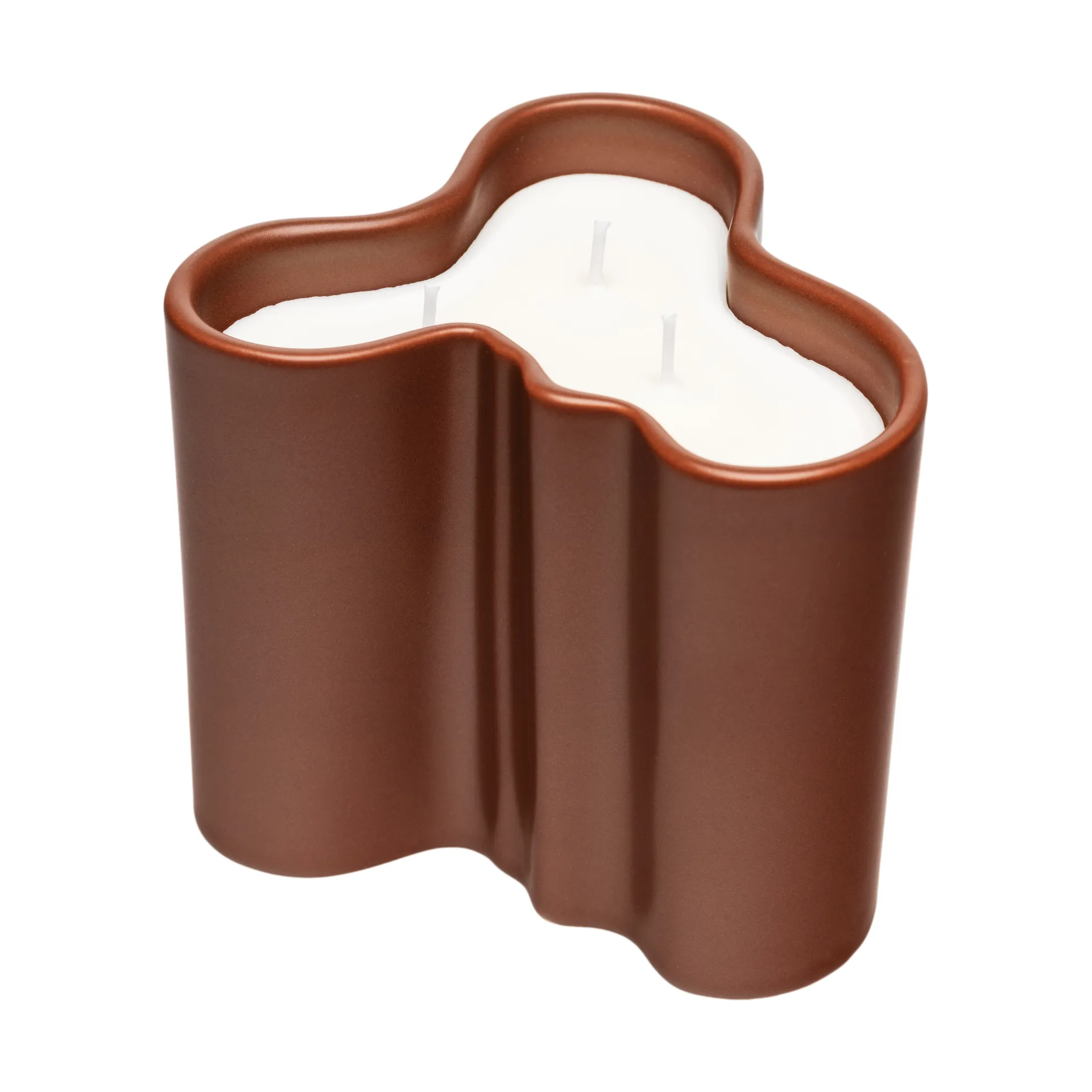 Vela aromática Aalto 11 cm, Fuego Iittala