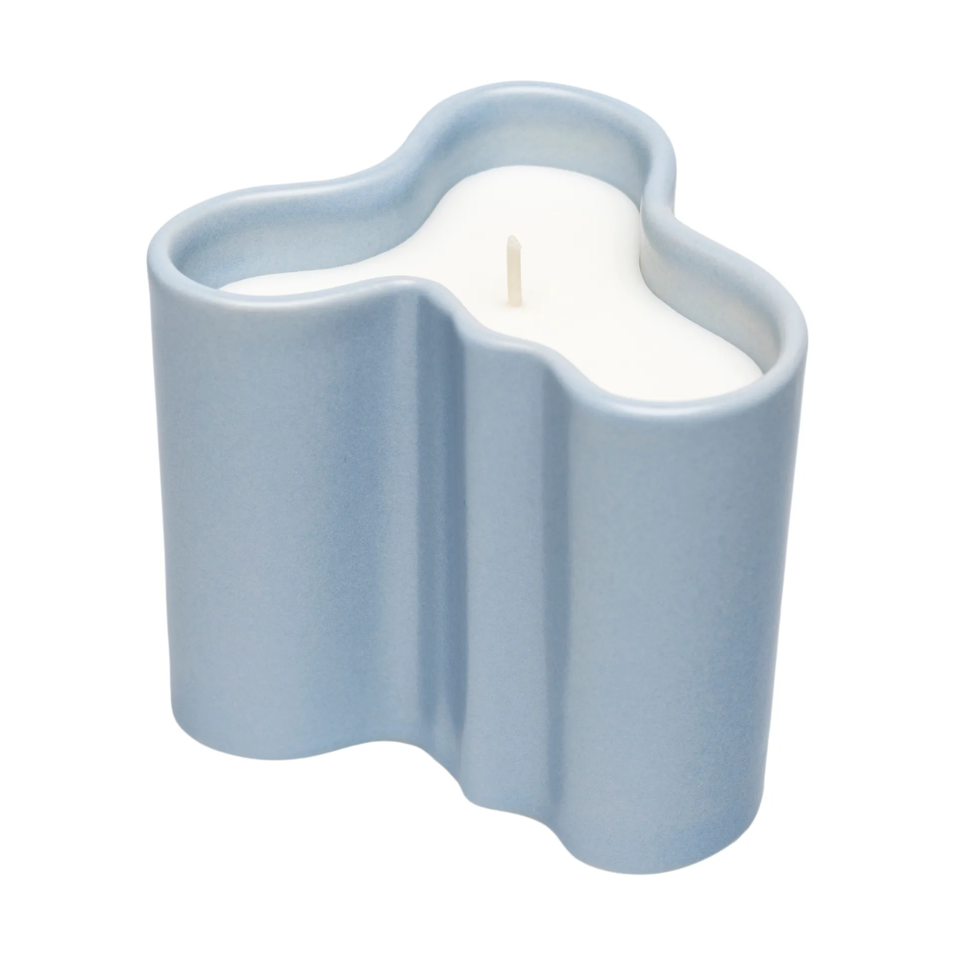 Vela aromática Aalto 8 cm, Agua Iittala