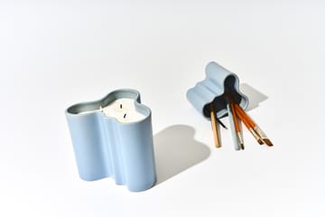 Vela aromática Aalto 8 cm - Agua - Iittala