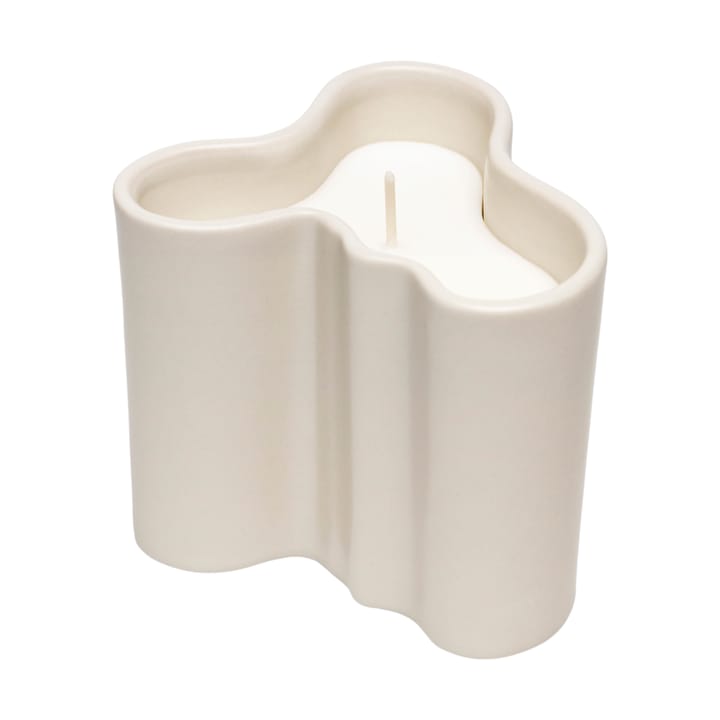 Vela aromática Aalto 8 cm - Arena - Iittala