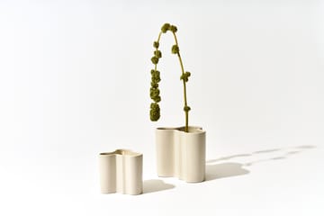 Vela aromática Aalto 8 cm - Arena - Iittala