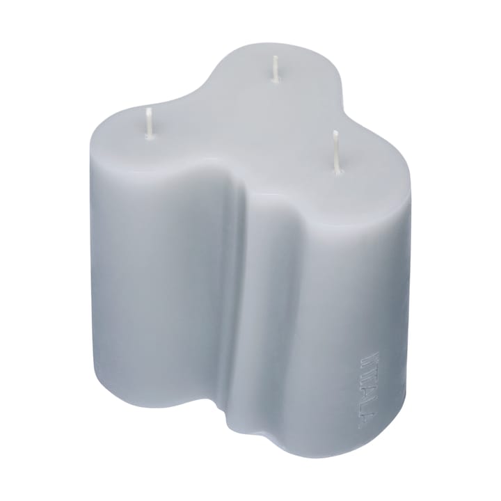 Vela gruesa Aalto - Agua, 11 cm - Iittala