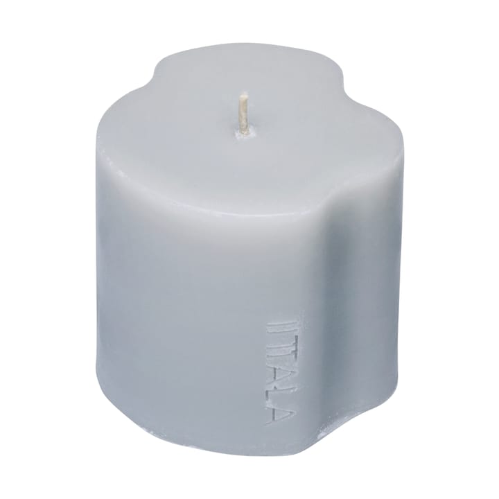 Vela gruesa Aalto - Agua, 8 cm - Iittala
