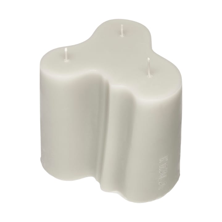 Vela gruesa Aalto - Arena, 11 cm - Iittala