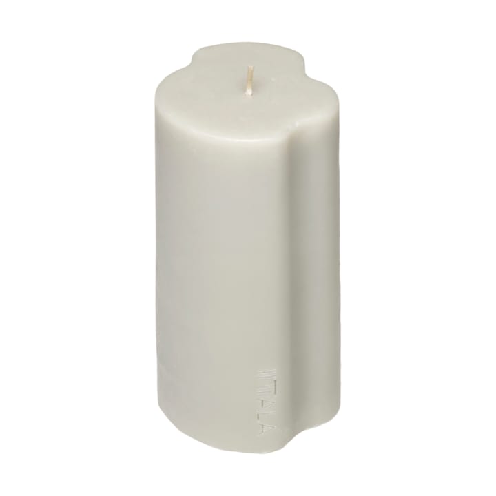 Vela gruesa Aalto - Arena, 16 cm - Iittala