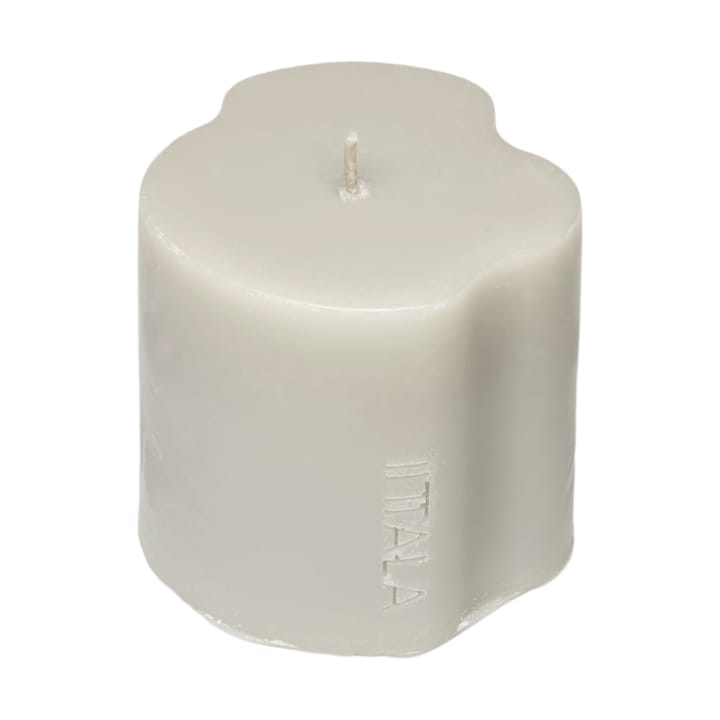 Vela gruesa Aalto - Arena, 8 cm - Iittala