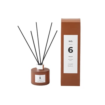 Difusor con varillas NO. 6 Sequoia - 100 ml - Illume x Bloomingville