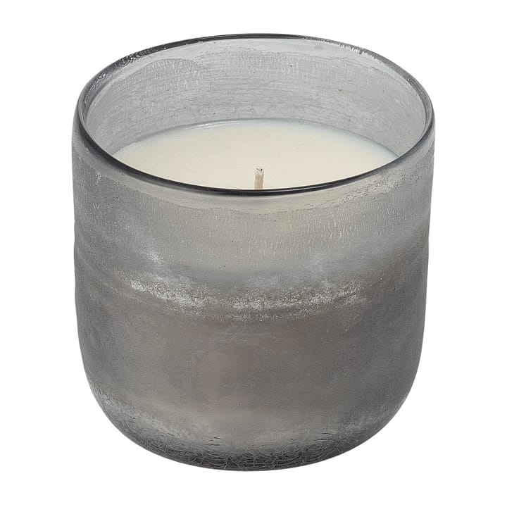 Vela perfumada NO. 3 Santal Fig, 390 g + Giftbox Illume x Bloomingville