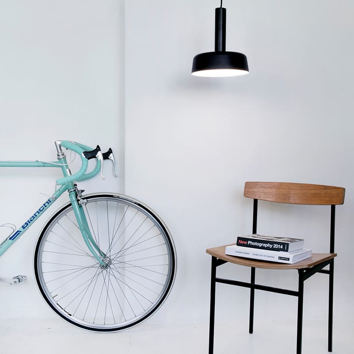 Lámpara colgante Café 240, Blanco Innolux