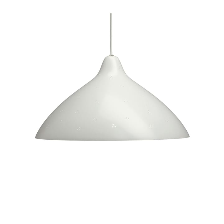 Lámpara colgante Lisa 450 - Blanco - Innolux