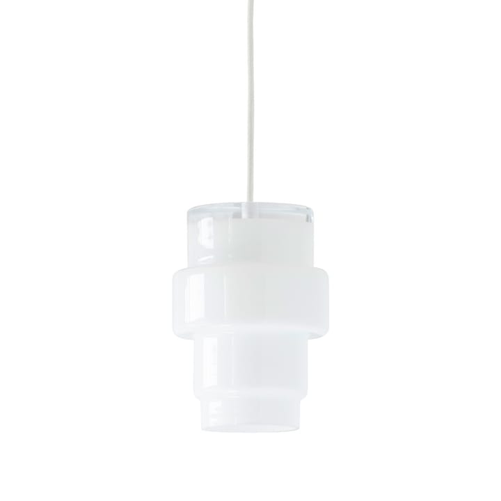 Lámpara colgante Multi, Blanco, l Innolux
