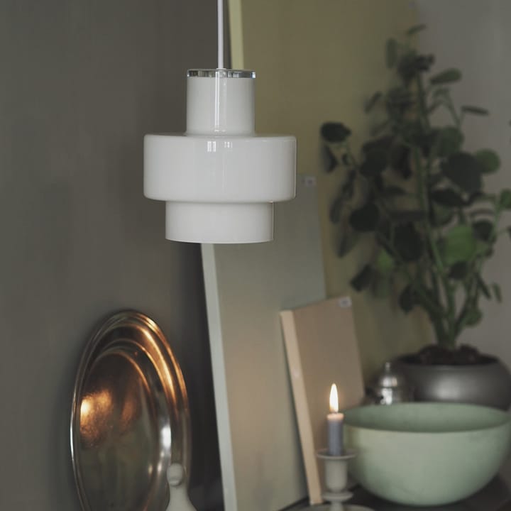 Lámpara colgante Multi, Blanco, l Innolux