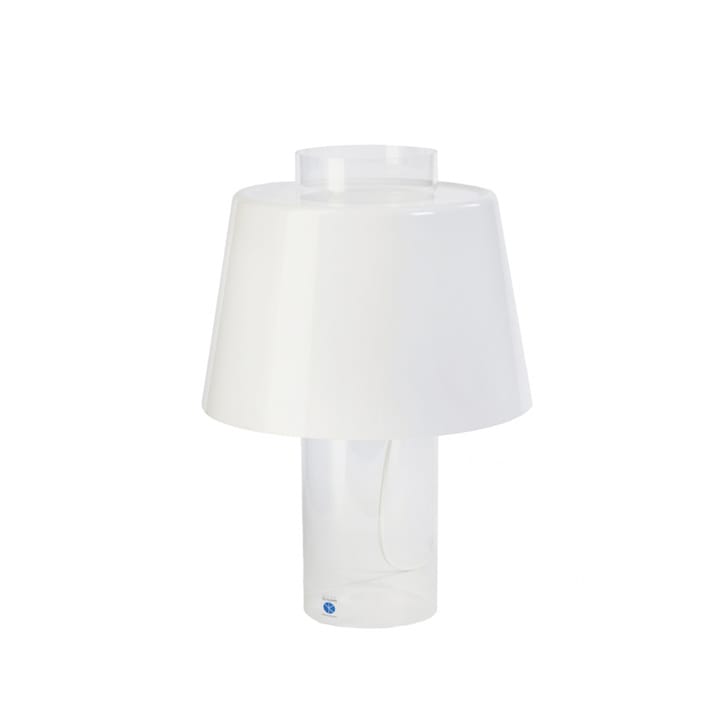 Lámpara de mesa Modern Art - Transparent - Innolux