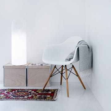 Lámpara de mesa Origo - Blanco, lámpara de luz de terapia - Innolux