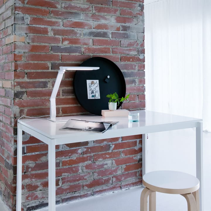Lámpara de mesa Tokio LED Bright, Blanco Innolux