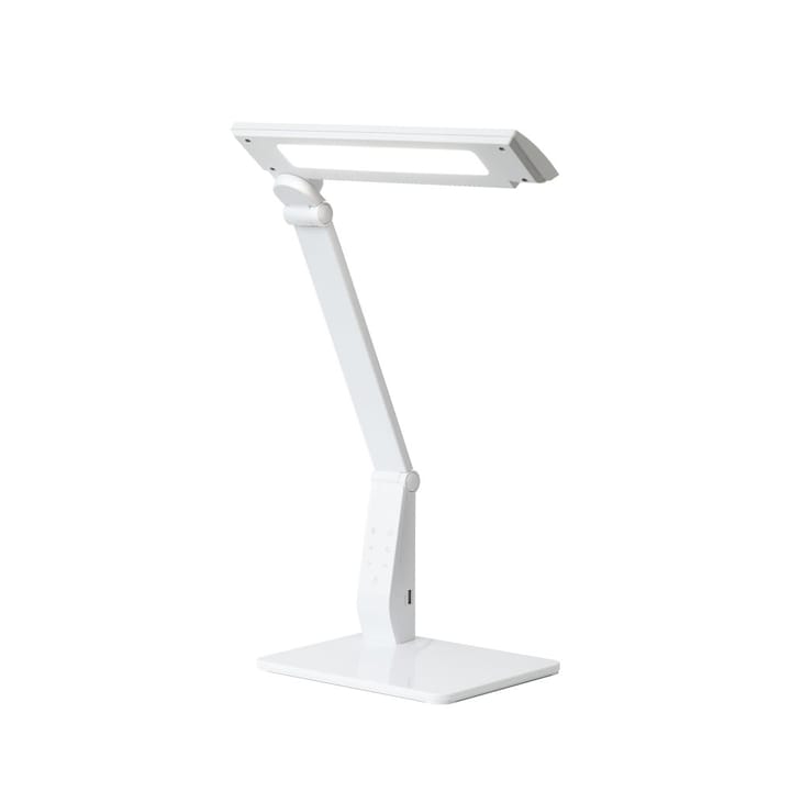 Lámpara de mesa Tokio LED Bright, Blanco Innolux