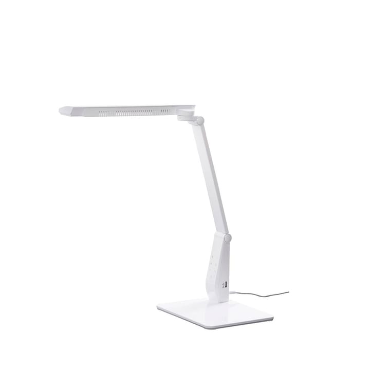 Lámpara de mesa Tokio LED Bright, Blanco Innolux