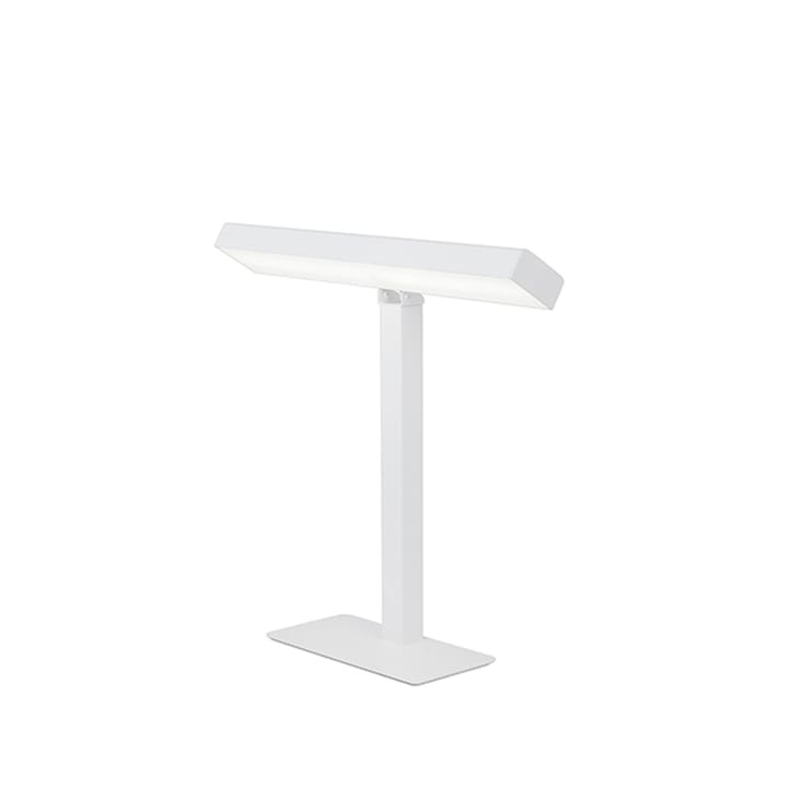 Lámpara de mesa Valovoima - Blanco - Innolux