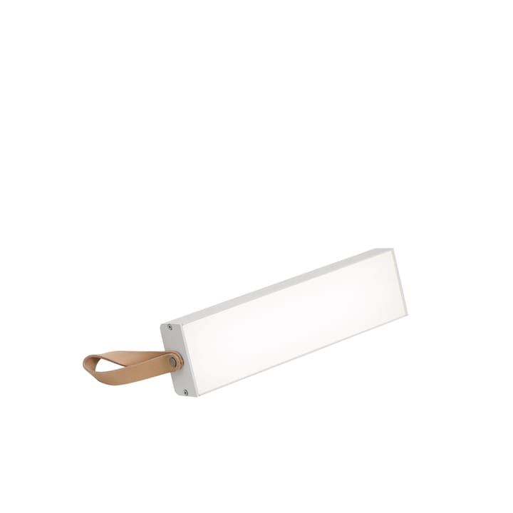 Lámpara de mesa Valovoima Mini - Blanco - Innolux