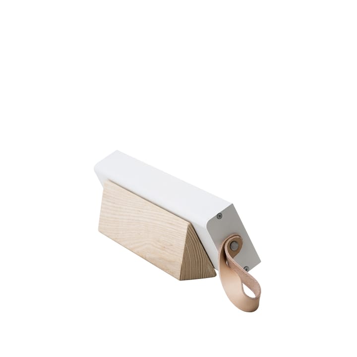 Lámpara de mesa Valovoima Mini, Blanco Innolux