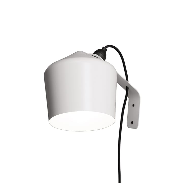 Lámpara de pared Pasila - Blanco - Innolux