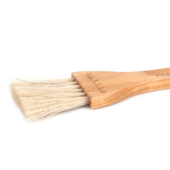 Cepillo de pan Iris hantverk, abedul tratado con aceite Iris Hantverk