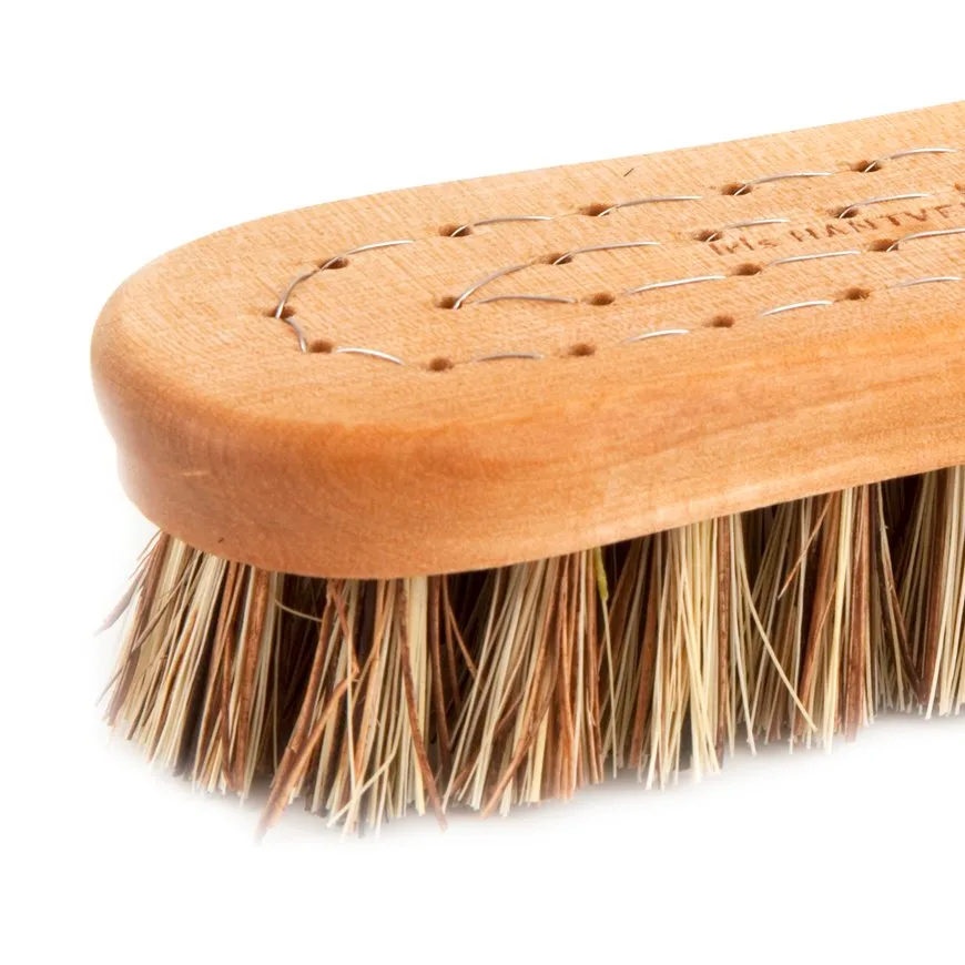 Cepillo para verduras de raiz Iris Hantverk, abedul tratado con aceite Iris Hantverk