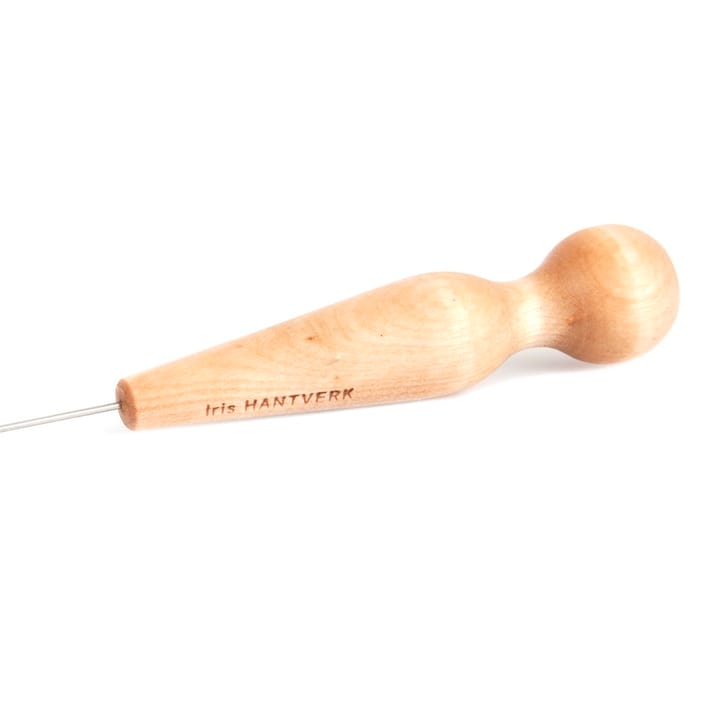 Pincho para tartas, abedul tratado con aceite Iris Hantverk