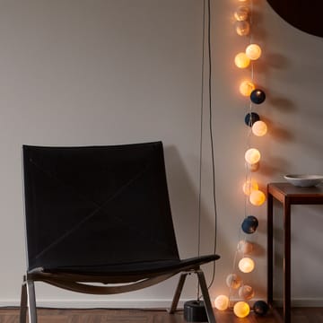Guirnalda de luces Iris lights Moonlight - 20 bolas - Irislights