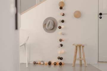 Guirnalda de luces Irislights Shades - 20 bolas - Irislights