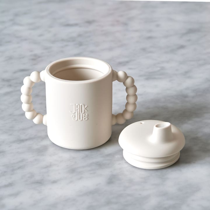 Taza con boquilla Bubble 15 cl, Cream Jack o Juno