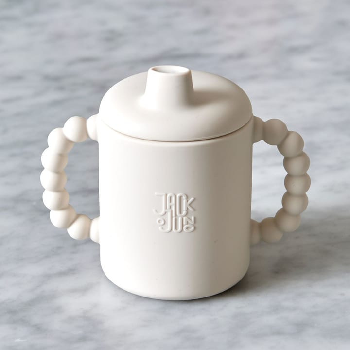 Taza con boquilla Bubble 15 cl, Cream Jack o Juno