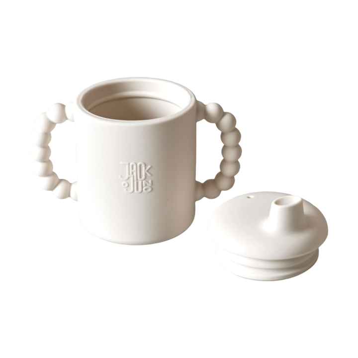 Taza con boquilla Bubble 15 cl, Cream Jack o Juno