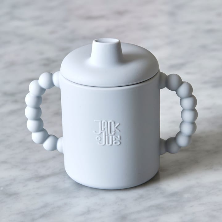 Taza con boquilla Bubble 15 cl, Glacier grey Jack o Juno