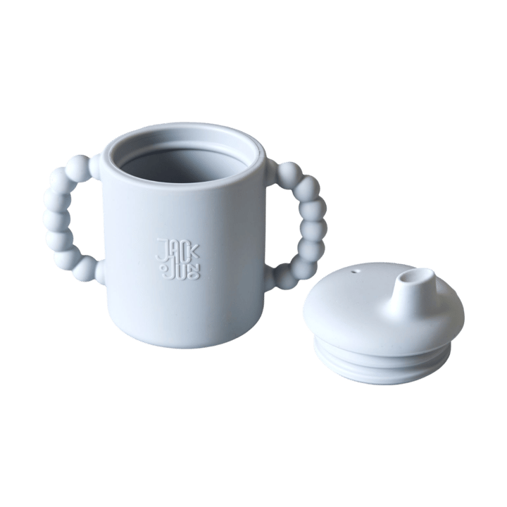 Taza con boquilla Bubble 15 cl, Glacier grey Jack o Juno