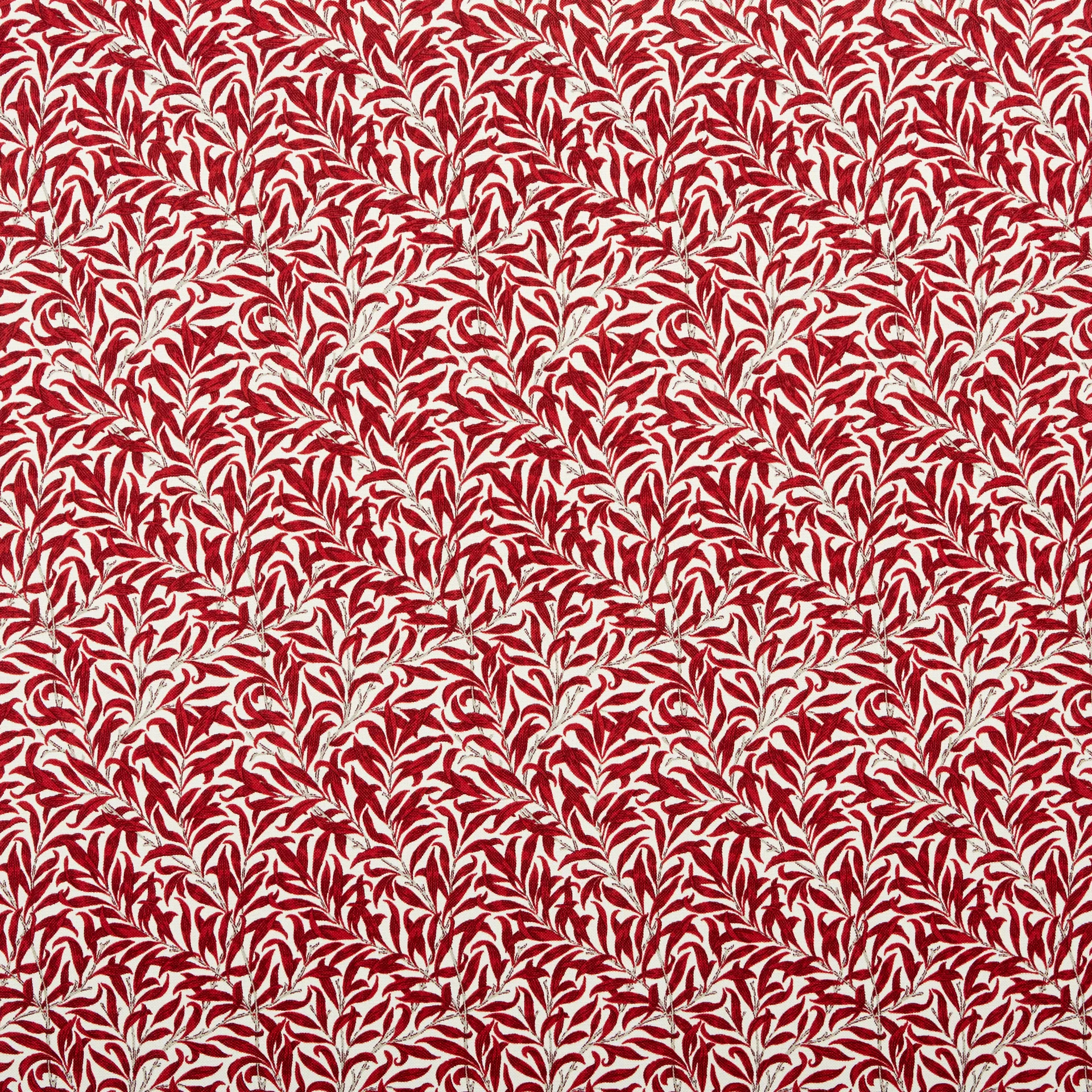 Hule Ramas, rojo Jakobsdals