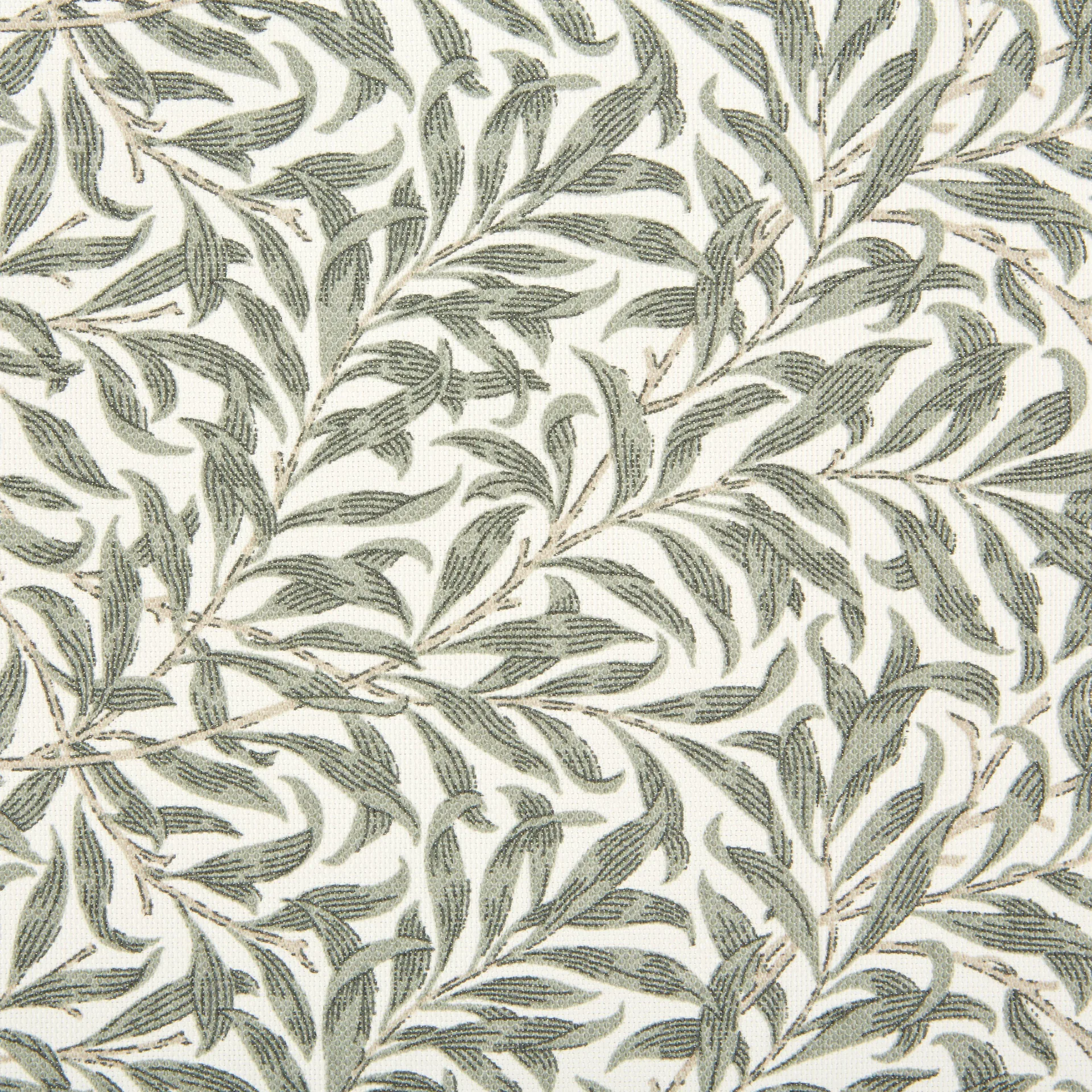 Hule Ramas, verde oliva Jakobsdals
