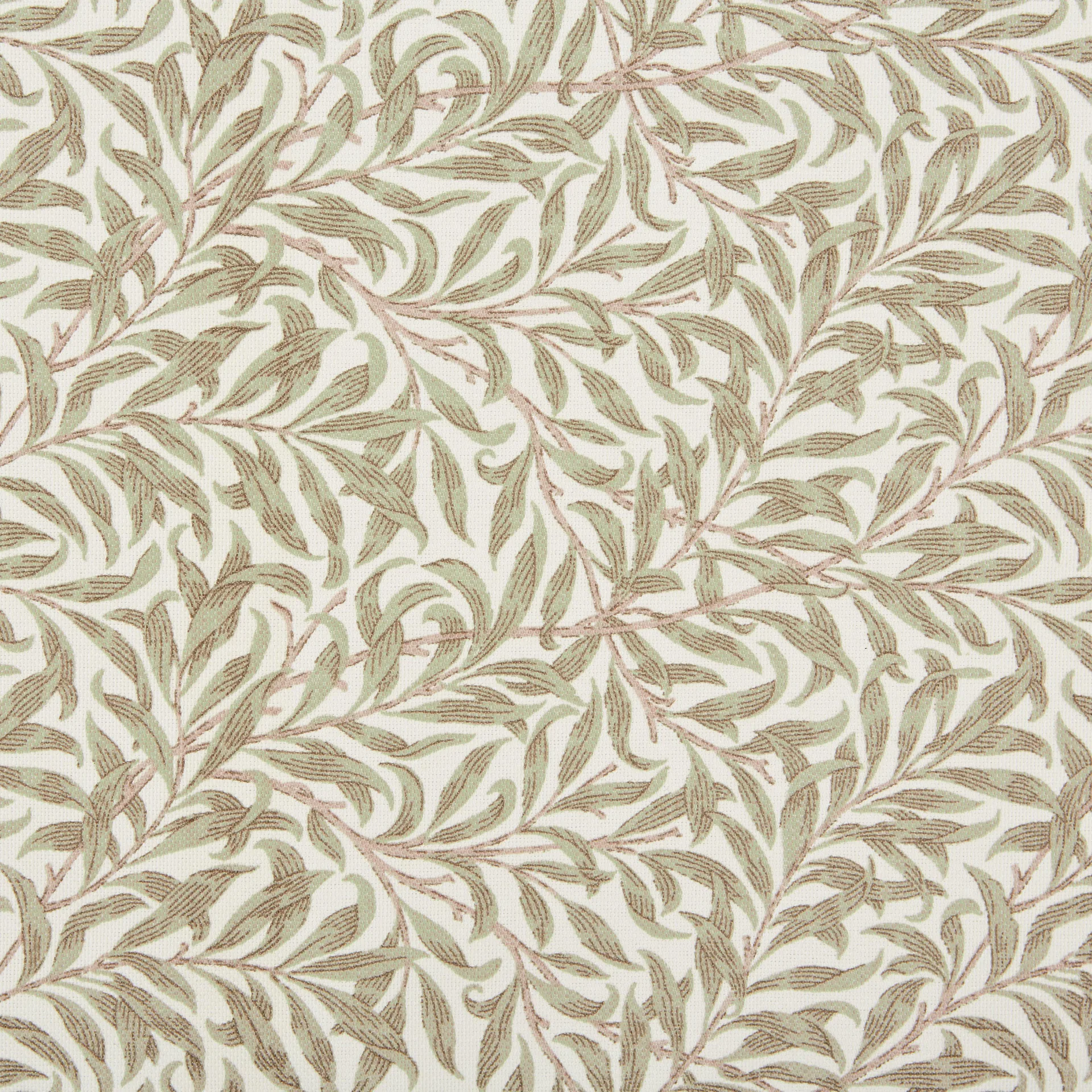 Tela Ramas, Beige-blanco Jakobsdals