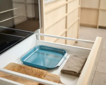 Bandeja para hornear Nest bake 32,6 cm - Medium - Joseph Joseph