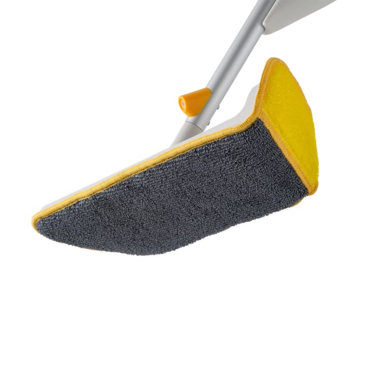 Cleantech CT2 Almohadilla de microfibra de repuesto para trapeador - Blue - Joseph Joseph