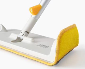 Cleantech CT2 Almohadilla de microfibra de repuesto para trapeador - Blue - Joseph Joseph