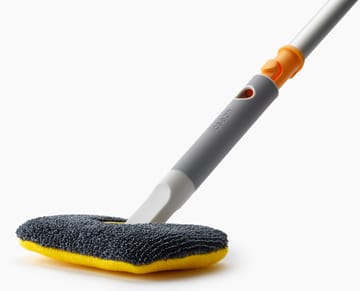 Cleantech CT3 Almohadilla de repuesto para fregador - Blue - Joseph Joseph