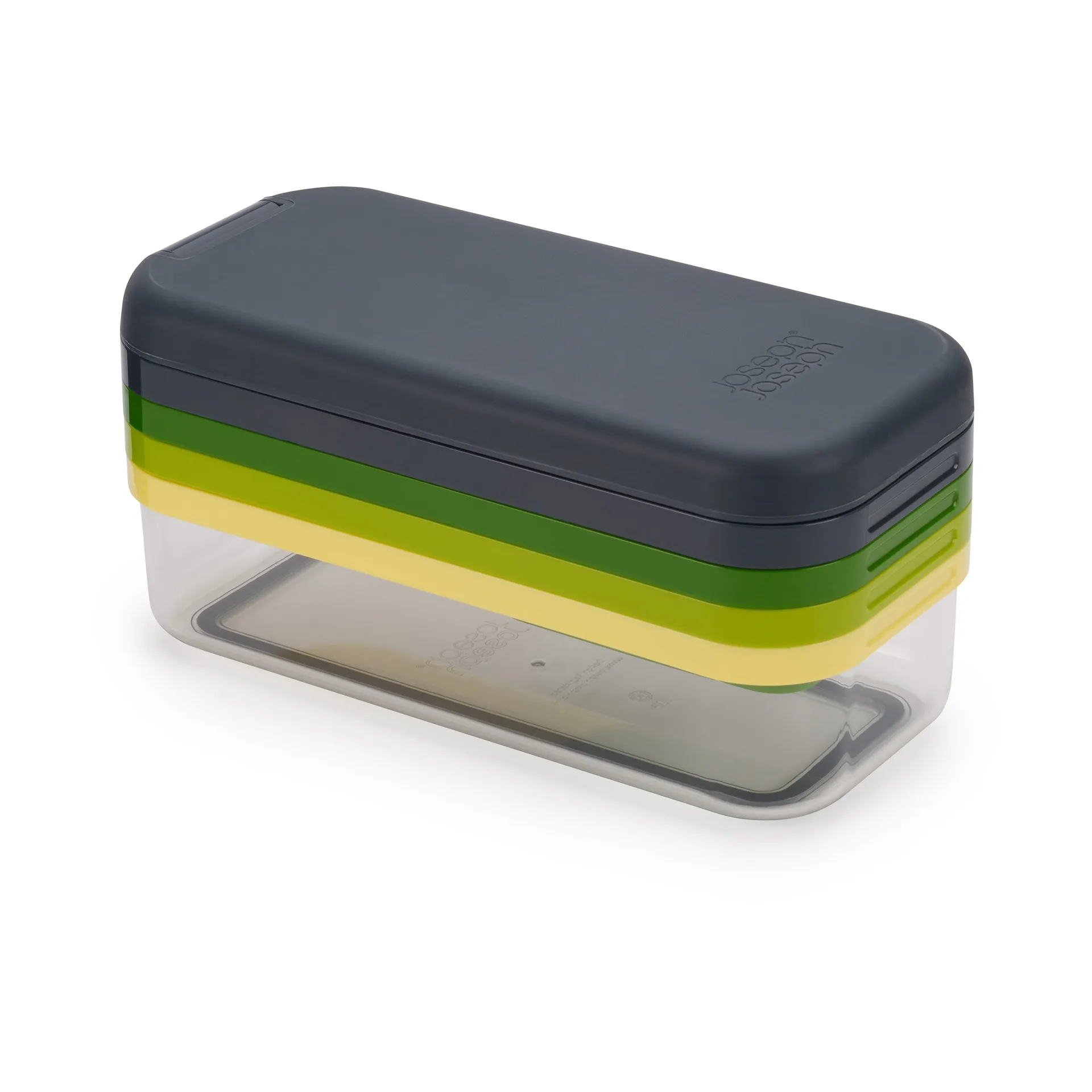 Cortador de verduras Multi prep 4 piezas, Multi Joseph Joseph